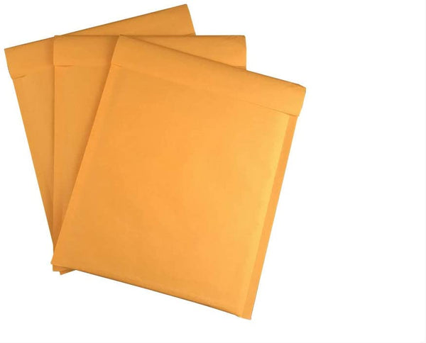 Kraft Bubble Mailers Padded Envelopes