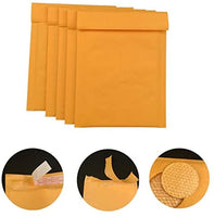 Kraft Bubble Mailers Padded Envelopes