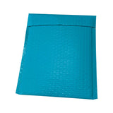 Teal Poly Bubble Mailers Padded Envelopes