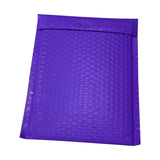 Purple Poly Bubble Mailers Padded Envelopes