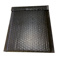 Black Poly Bubble Mailers Padded Envelopes
