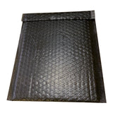 Black Poly Bubble Mailers Padded Envelopes