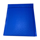 Blue Poly Bubble Mailers Padded Envelopes